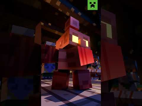 WOULD YOU INVITE THE COPPER GOLEM TO YOUR PARTY?