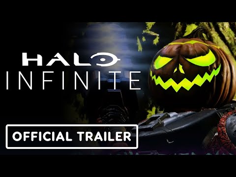Halo Infinite – Official Halloween 2 Operation Launch Trailer