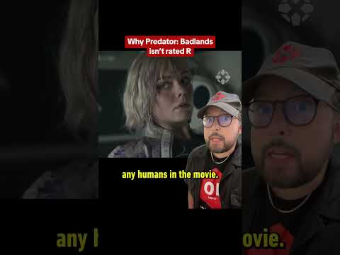 The most violent PG-13 movie ever?