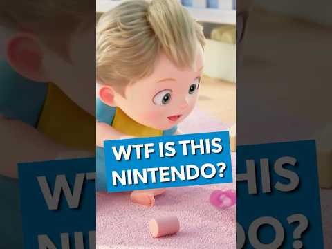 What is #Nintendo teasing!? #Pikmin #MarioGalaxy