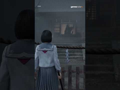 Silent Hill f’s new game plus adds so many details