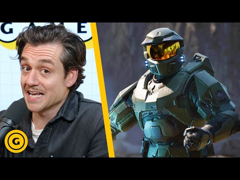 Will Halo be Saved or Destroyed?