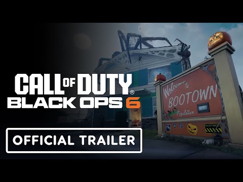 Call of Duty: Black Ops 6 – Official Season 6 Multiplayer Maps Trailer