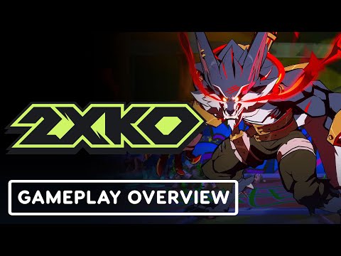 2XKO – Official ‘Warwick, the Uncaged Wrath of Zaun’ Dev Update Gameplay Overview