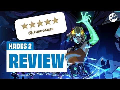 Hades 2 Review