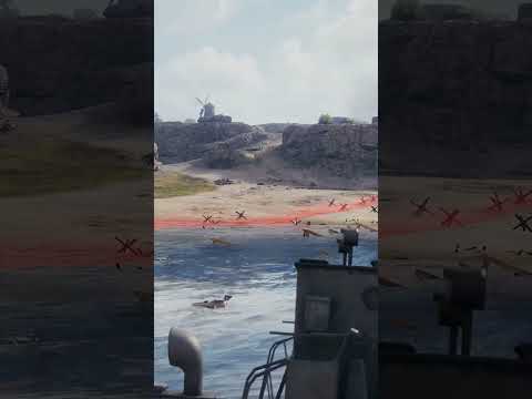 Map Balance Improvements