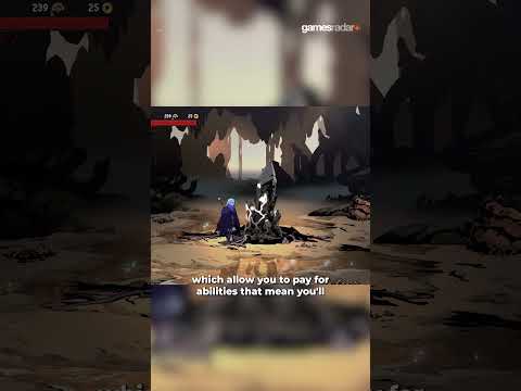 Absolum is Hades meets Street of Rage