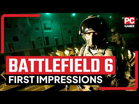 Does Battlefield 6 blow us away? | Hot Drop