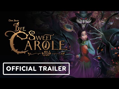 Bye Sweet Carole – Official Launch Trailer