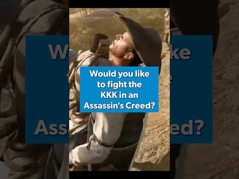 Ubisoft cancelled a new #AssassinsCreed !? 😲 #Gaming #Rumor
