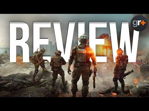 Battlefield 6 review | More refined than innovative