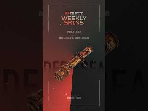 The latest community skins have landed! 🛏️🎒🔫