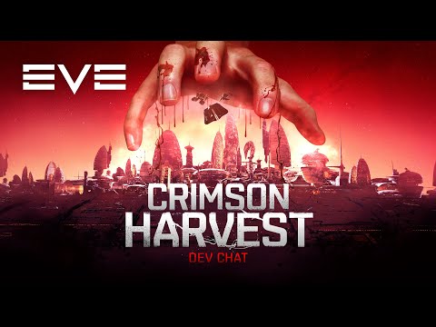 Dev Chat: Crimson Harvest