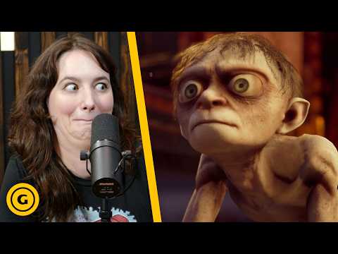 What is the Dream Lord of the Rings Game?