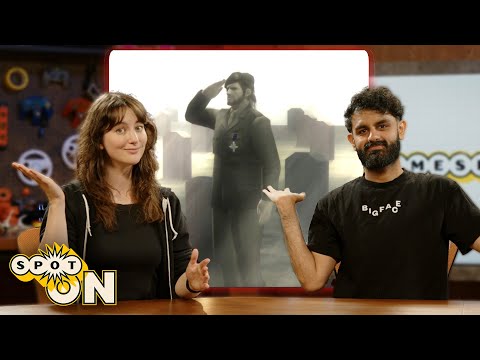 We Are So Back, It’s So Over | Spot On Returns!