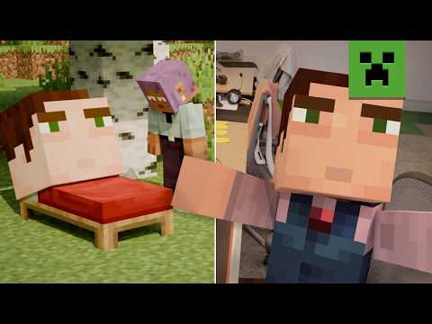 THE BIOME THAT BROKE MINECRAFT