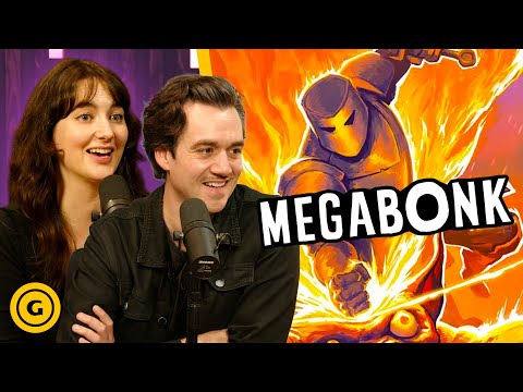3D Vampire Survivors? YES PLEASE | Megabonk