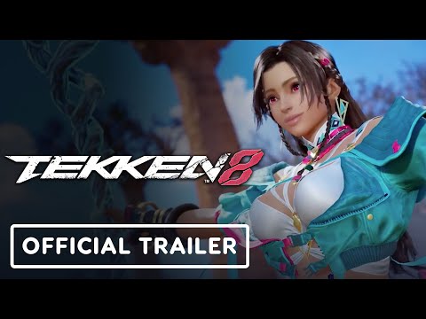 Tekken 8 – Official Miary Zo Gameplay Trailer