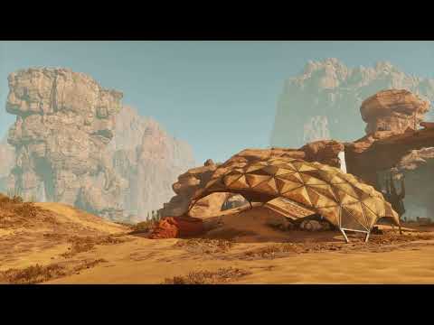 DyncamicEncounters 4K