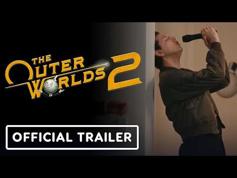 The Outer Worlds 2 – Official Live Action Focus Group Trailer (Ft. Ben Schwartz, Marc Evan Jackson)