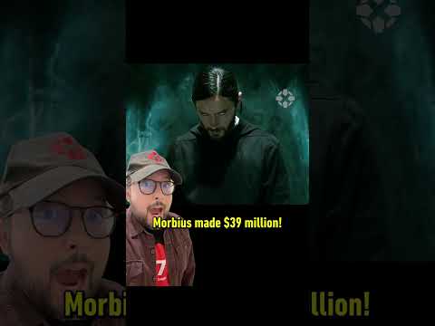 Tron: Ares had a worse opening than Morbius