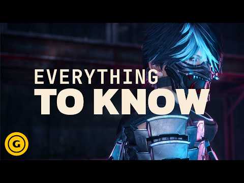 Ninja Gaiden 4 Everything To Know