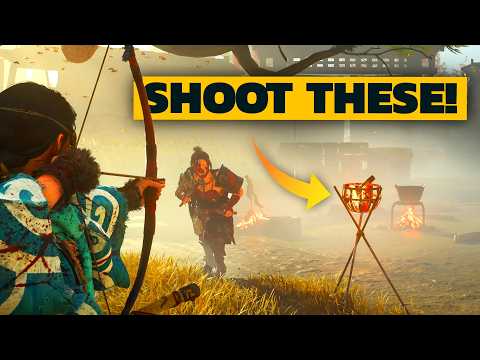 Ghost Of Yotei 10 Tips We Wish We Knew Before Playing