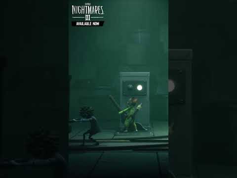 Little Nightmares 3 is out now. Buy now on PlayStation 5, PlayStation 4, Xbox and PC!
