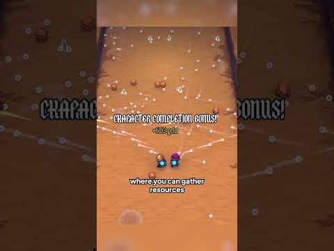 Ball x Pit – An absolute rollercoaster ride! #BallxPit #review #pcgamer #pcgaming