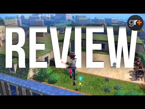 Pokemon Legends: Z-A review | The closest to playing the anime Pokemon has ever come