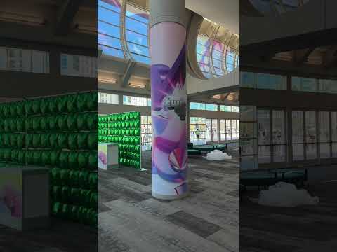 TwitchCon Sneak Peek