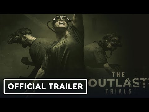 The Outlast Trials – Official ‘How to Play Invasion’ Gameplay Overview Trailer