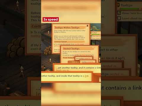 Tavern Keeper knows tooltips annoy you…but doesn’t care 😤