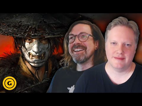 Ghost of Yotei Ending Explained With Creative Director and Co-Director