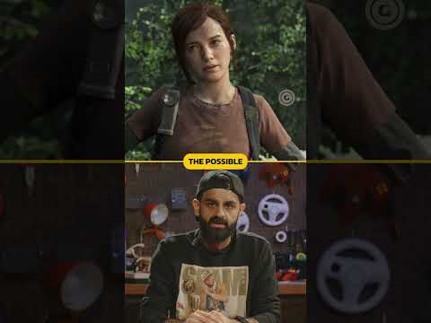Sony Wanted Tencent to Make A Last Of Us Mobile Game