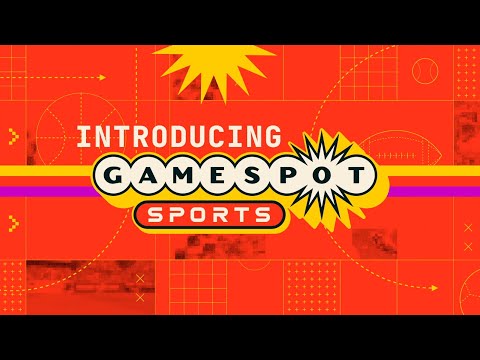 GameSpot Sports Is Here! Watch The All-New YouTube Channel