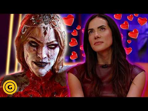 The Baldur’s Gate 3 Cast Answers Our Burning Questions