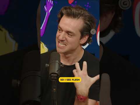 What Kurt Thinks Pokémon Look Like | Kurt & Lucy Gotcha Covered