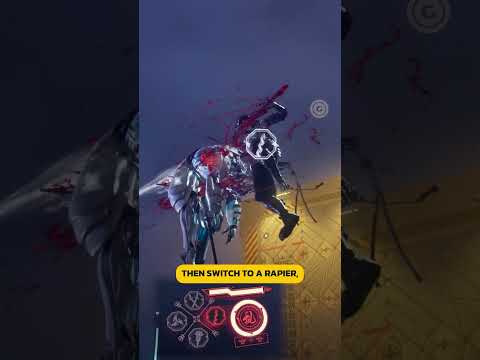 How To Izuna Drop FAST! #ninjagaiden4