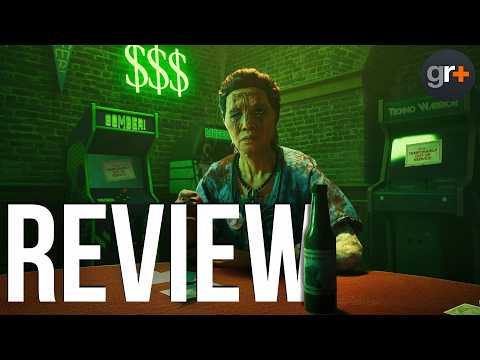 Vampire: The Masquerade – Bloodlines 2 review | Disappointing at almost every turn
