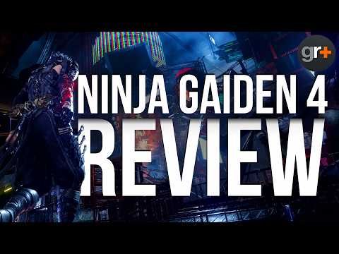 Ninja Gaiden 4 review | An absolute TRIUMPH for the genre