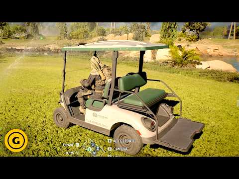 10 Minutes Of Battlefield 6 Season 1 New Maps Gameplay (Blackwell Fields and Eastwood)