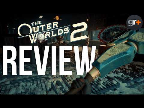 The Outer Worlds 2 review | Peak Obsidian in every possible way
