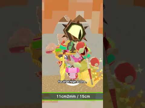 Once Upon a Katamari is the pick up and play game of 2025 #katamari #BandaiNamco #PCGamer