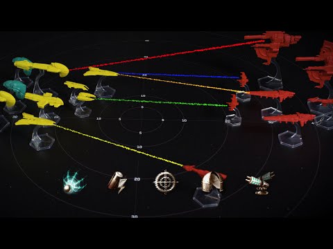 Alliance Tournament Comps Explained: Control