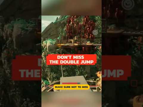 The Outer Worlds 2 – Don’t Miss the Double Jump!