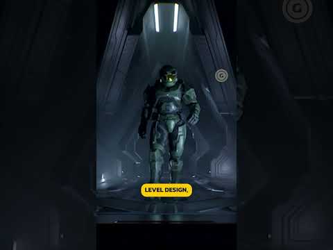 Microsoft Has Announced Halo: Campaign Evolved (Halo: Combat Evolved Remaster)