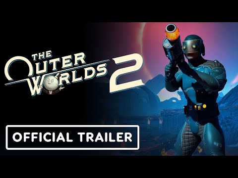 The Outer Worlds 2 – Official Early Access Launch Trailer