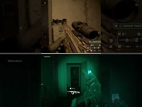 Clean House but make it Battlefield (singleplayer campaign preview) 🤫