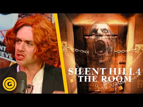 Why You Should Play Silent Hill 4: The Room In 2025 | Gotcha Covered